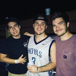 Meet your Posher, Nick